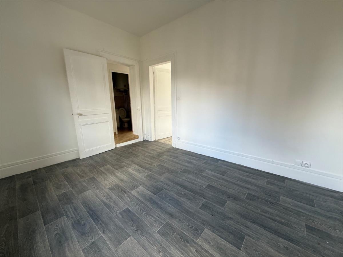 Appartement Rue François Arago à Rouen