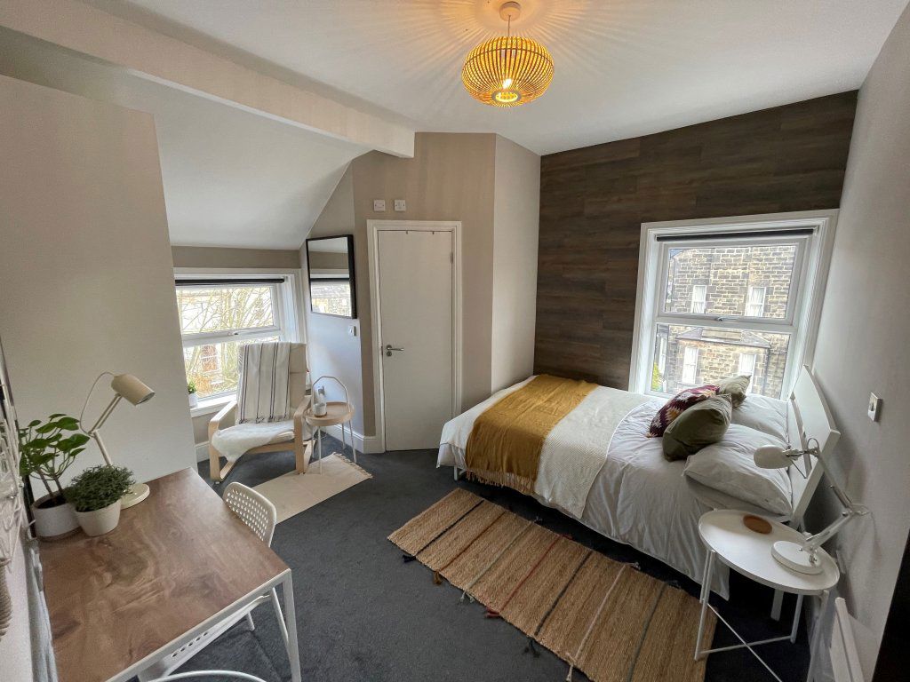 Room Strawberry Dale Terrace in Harrogate