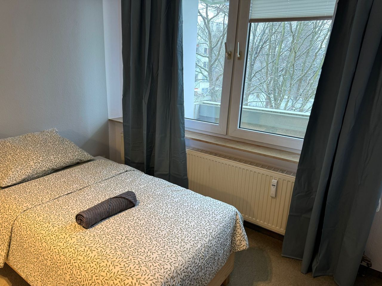 Wohnung Im langen Feld in Laatzen