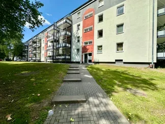 Wohnung Insterburger Straße in Dortmund
