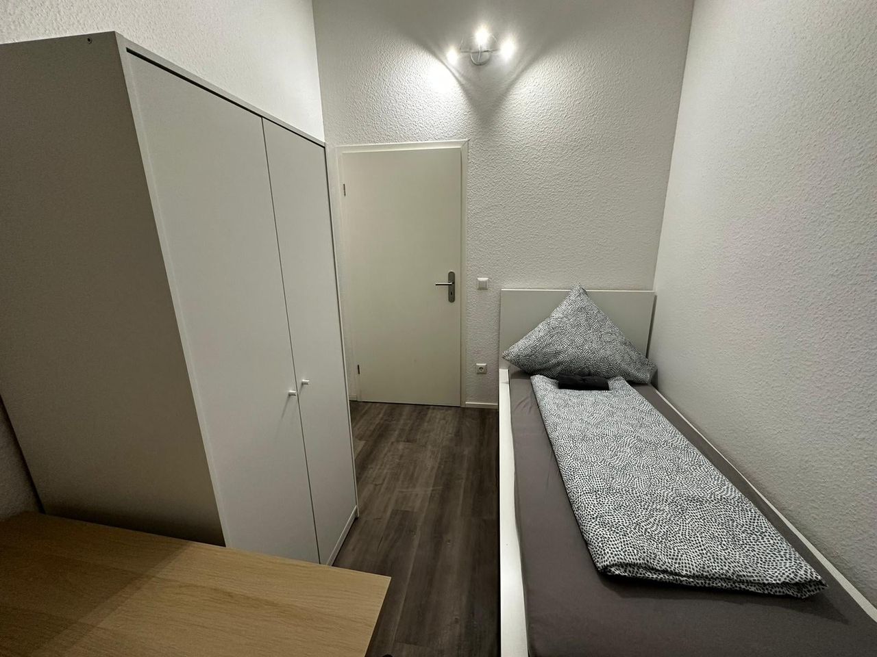 Wohnung Graudenzer Straße in Dortmund