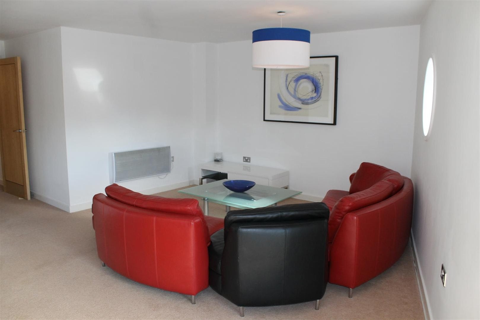 Flat Cogan Spur in Cardiff