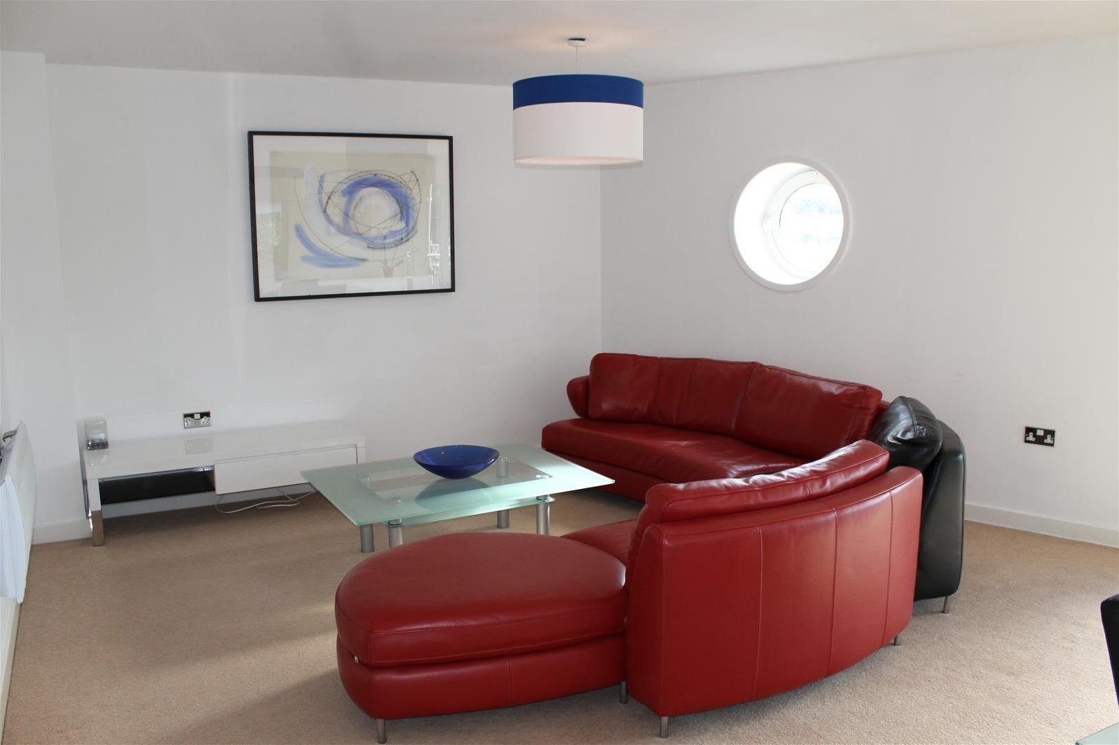 Flat Cogan Spur in Cardiff