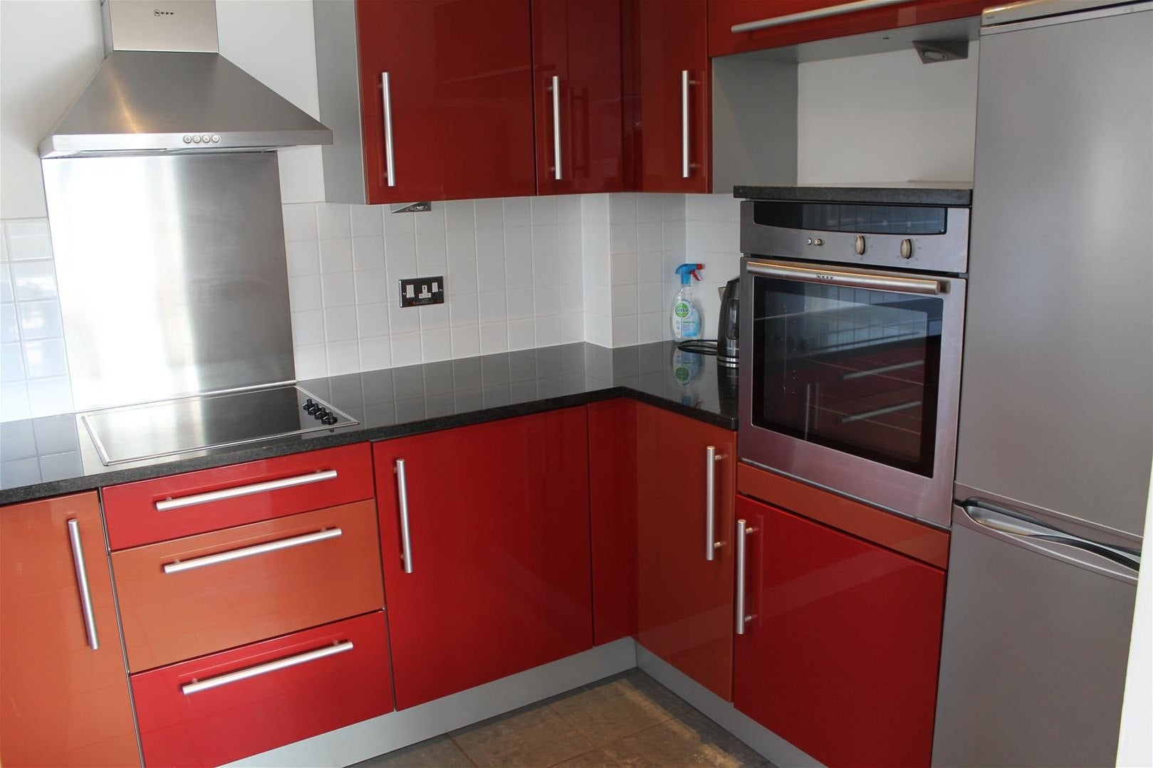Flat Cogan Spur in Cardiff
