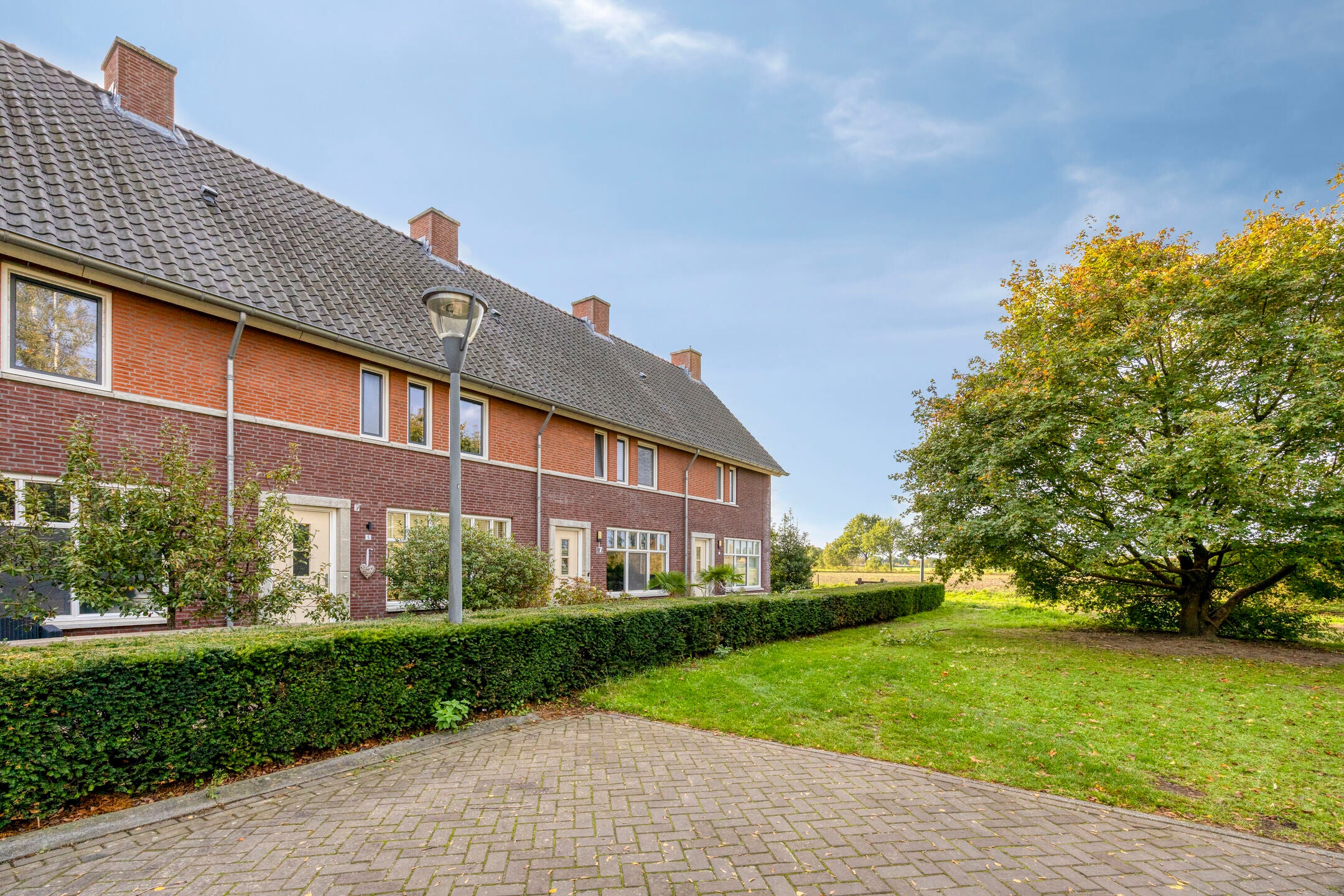 Huis Dommelveld 5 in Waalre