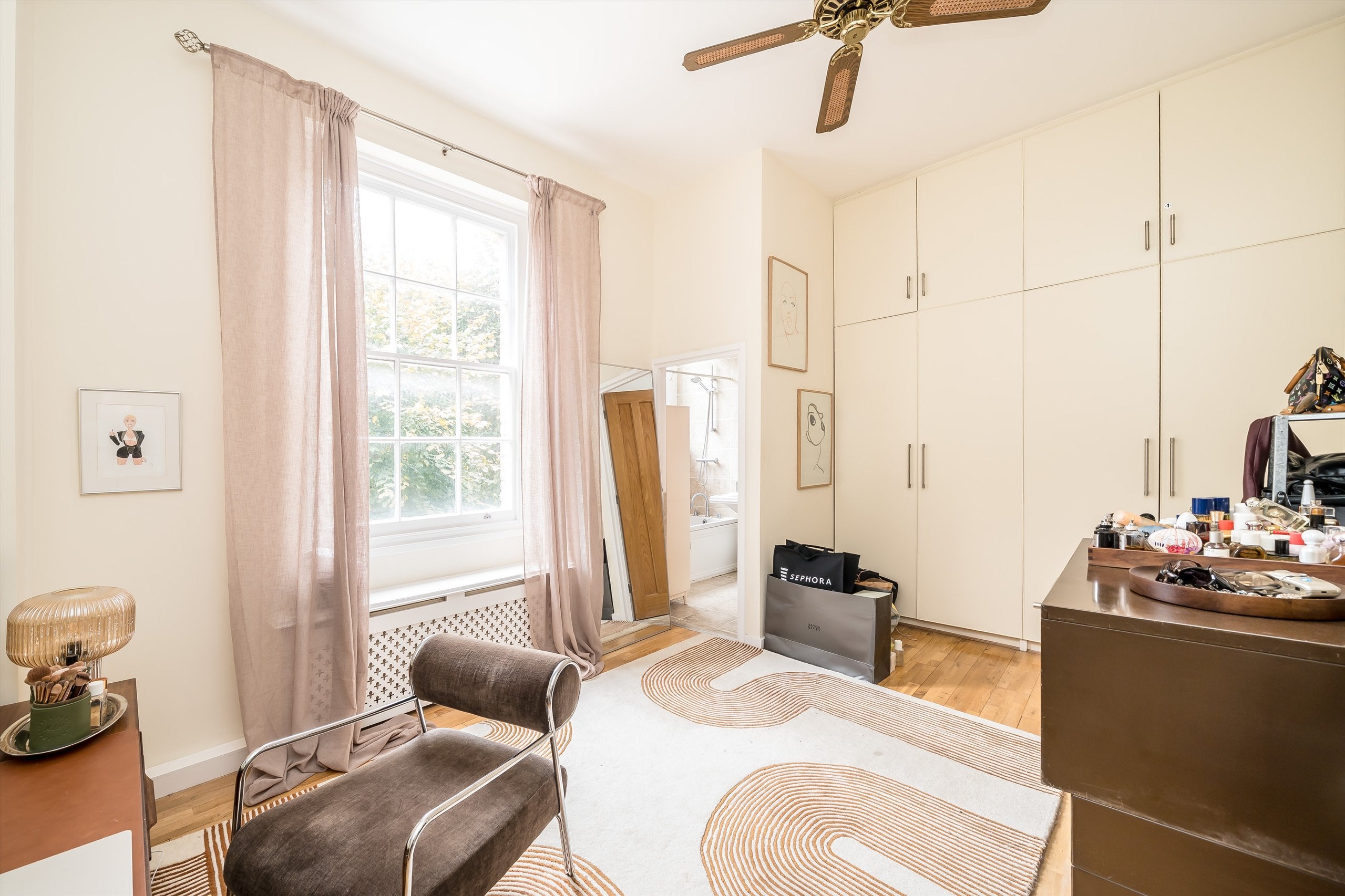 Flat Redcliffe Gardens in Greater London