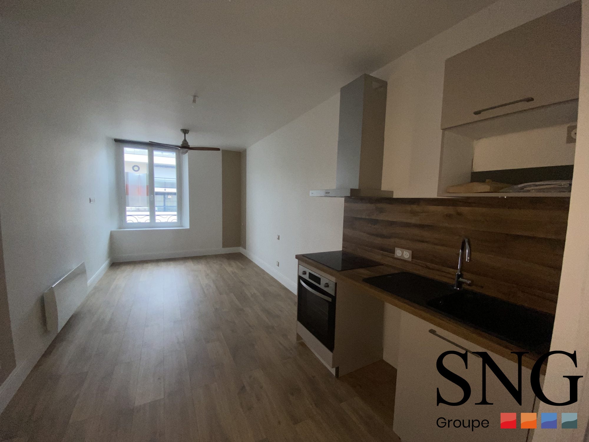 Appartement Boulevard de Strasbourg à Cannes