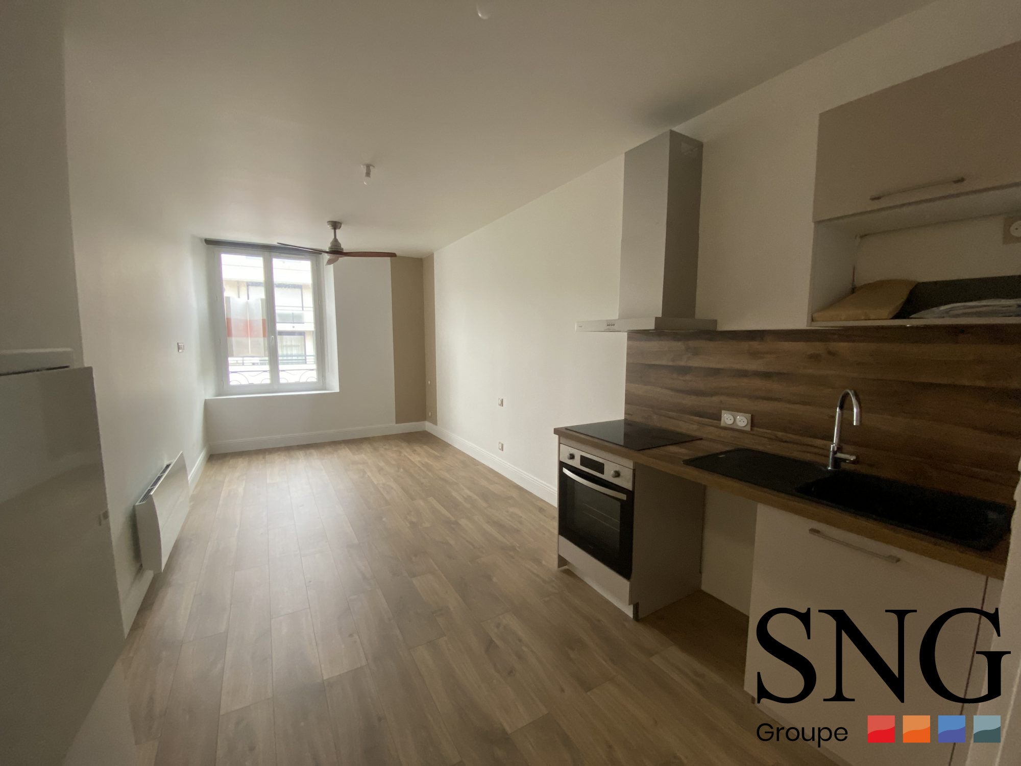 Appartement Boulevard de Strasbourg à Cannes