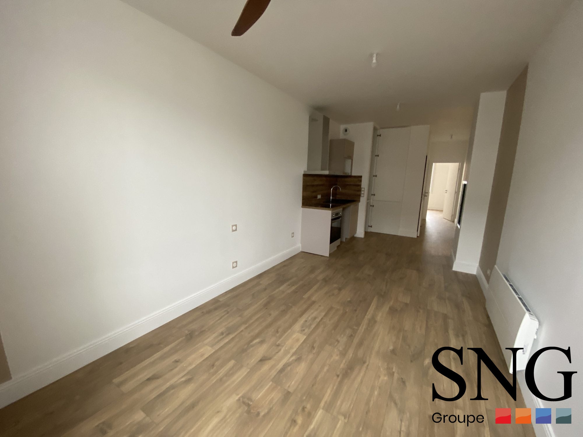 Appartement Boulevard de Strasbourg à Cannes