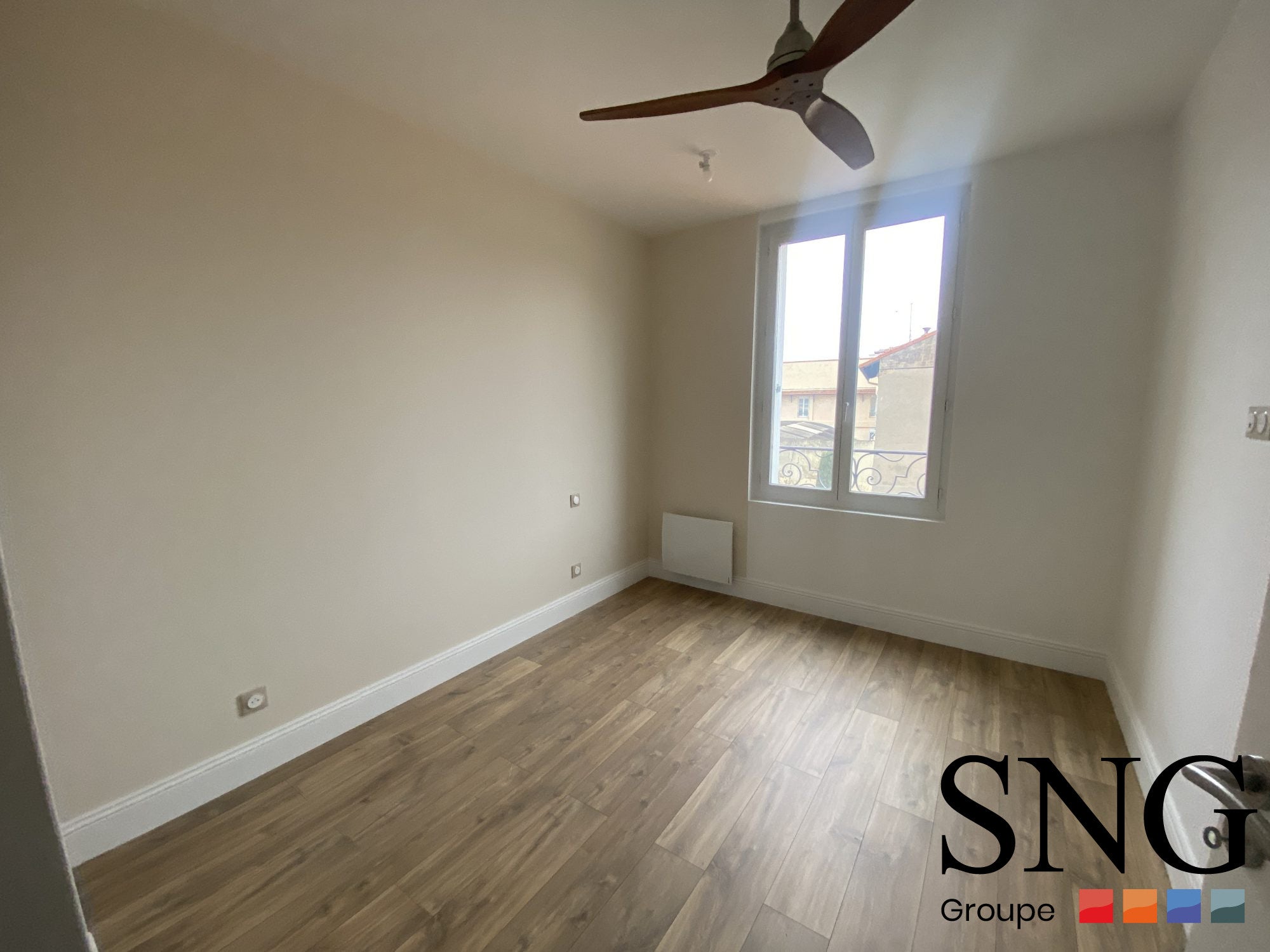Appartement Boulevard de Strasbourg à Cannes