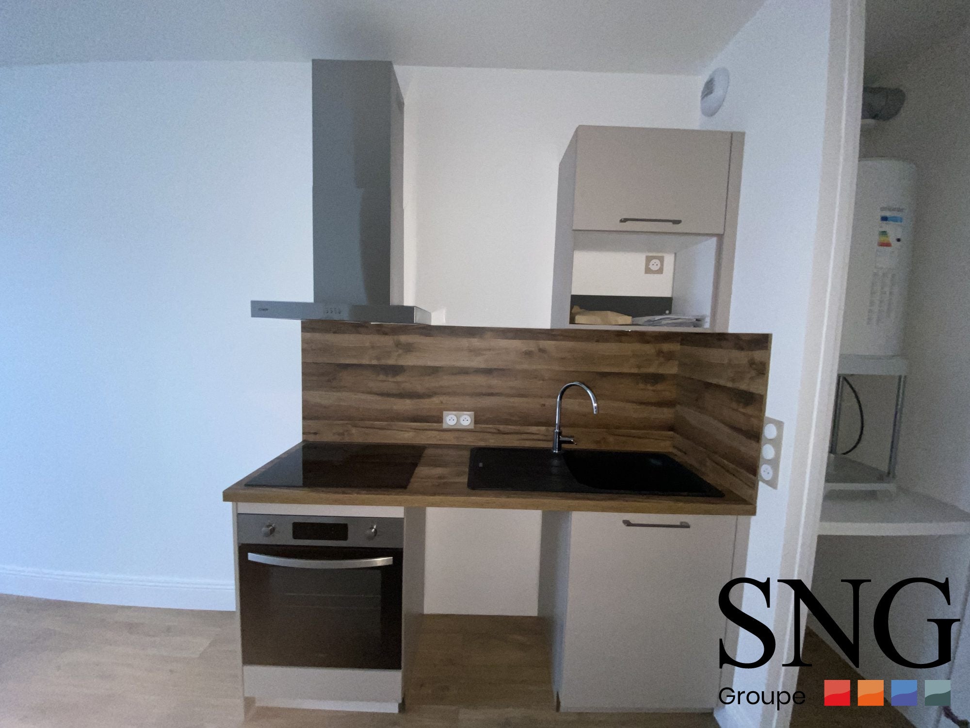 Flat Boulevard de Strasbourg in Cannes