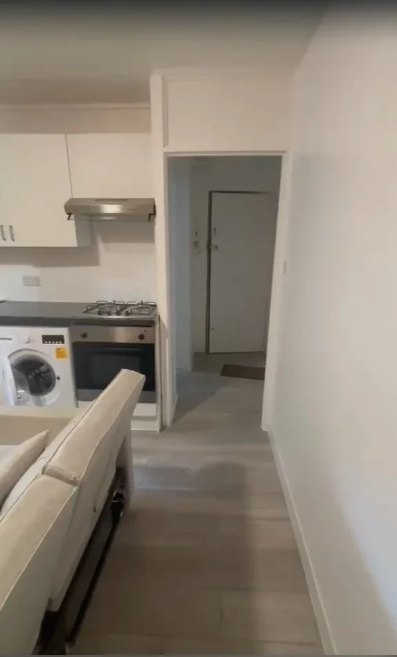Flat Ruthin Close in Luton