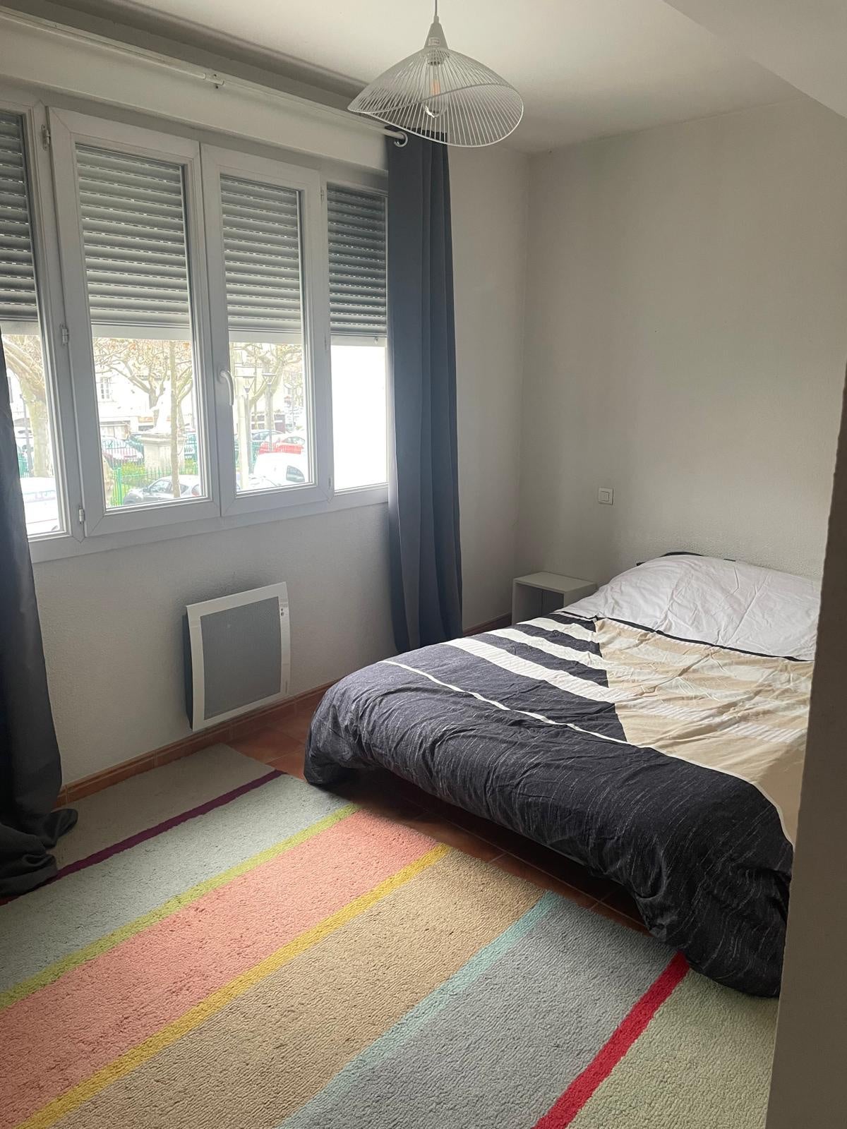 Appartement Rue Marcelin Berthelot à Castelnaudary