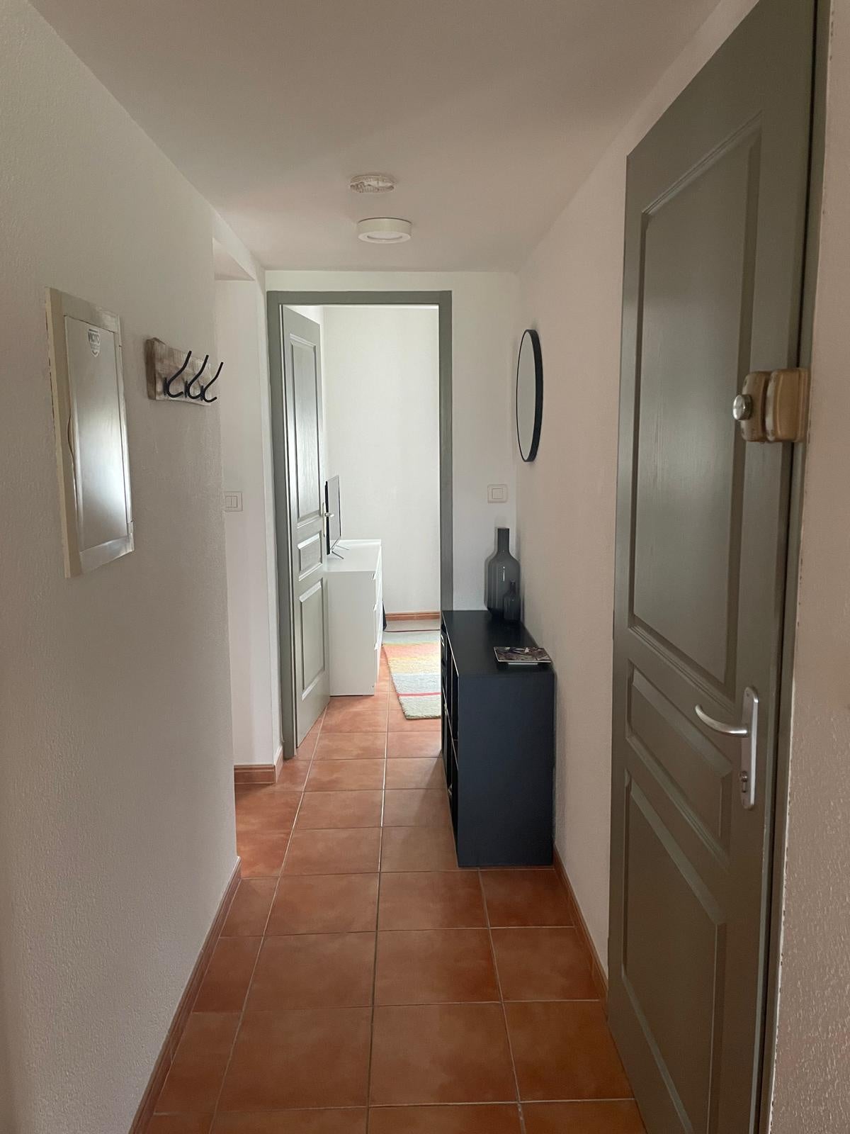 Appartement Rue Marcelin Berthelot à Castelnaudary