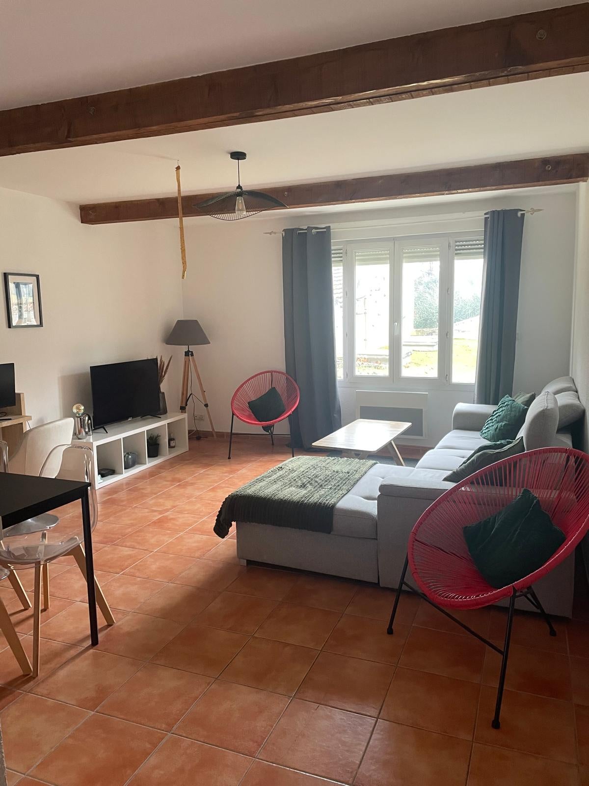Appartement Rue Marcelin Berthelot à Castelnaudary