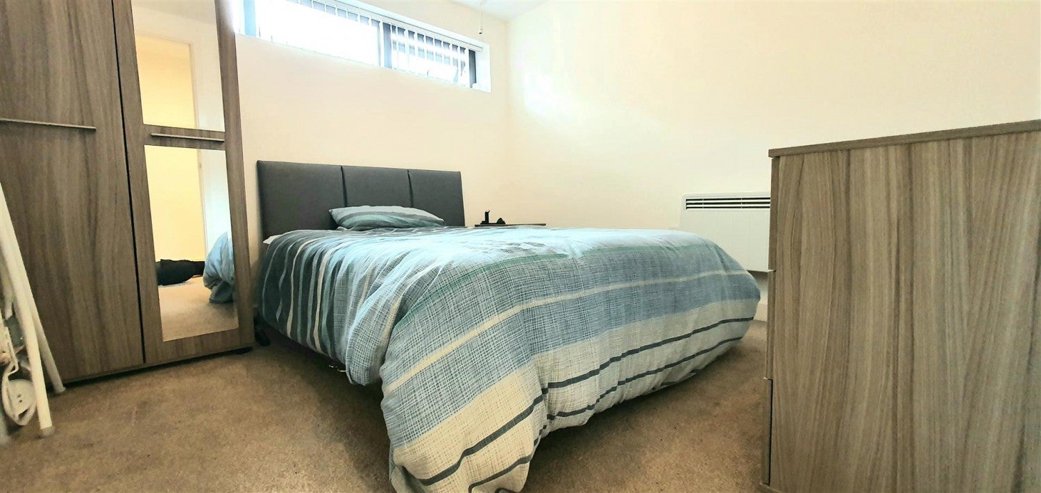 Flat Caxton Street in Salford