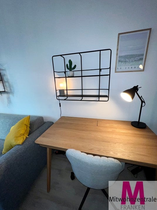 Wohnung Lamprechtstraße in Nürnberg