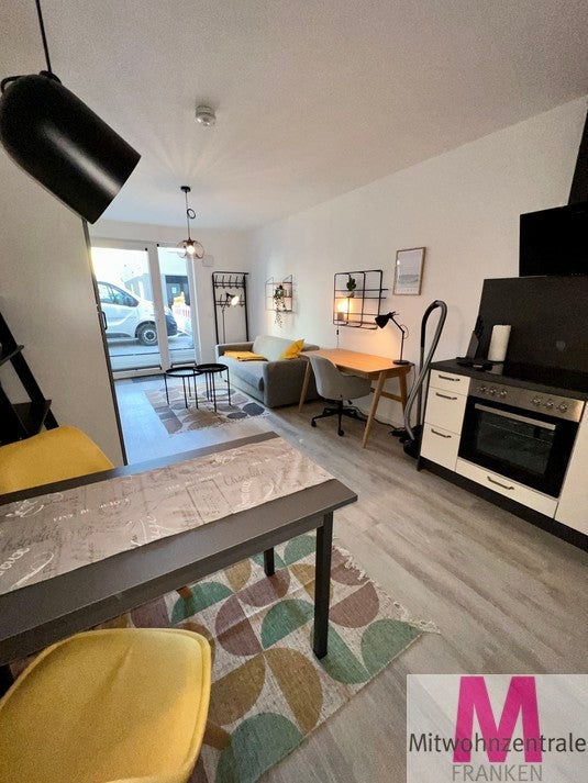 Wohnung Lamprechtstraße in Nürnberg