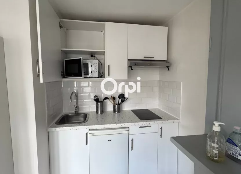 Appartement Rue Jean Sans Peur à Lille