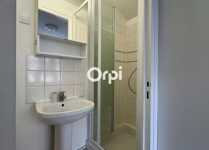 Appartement Rue Jean Sans Peur à Lille