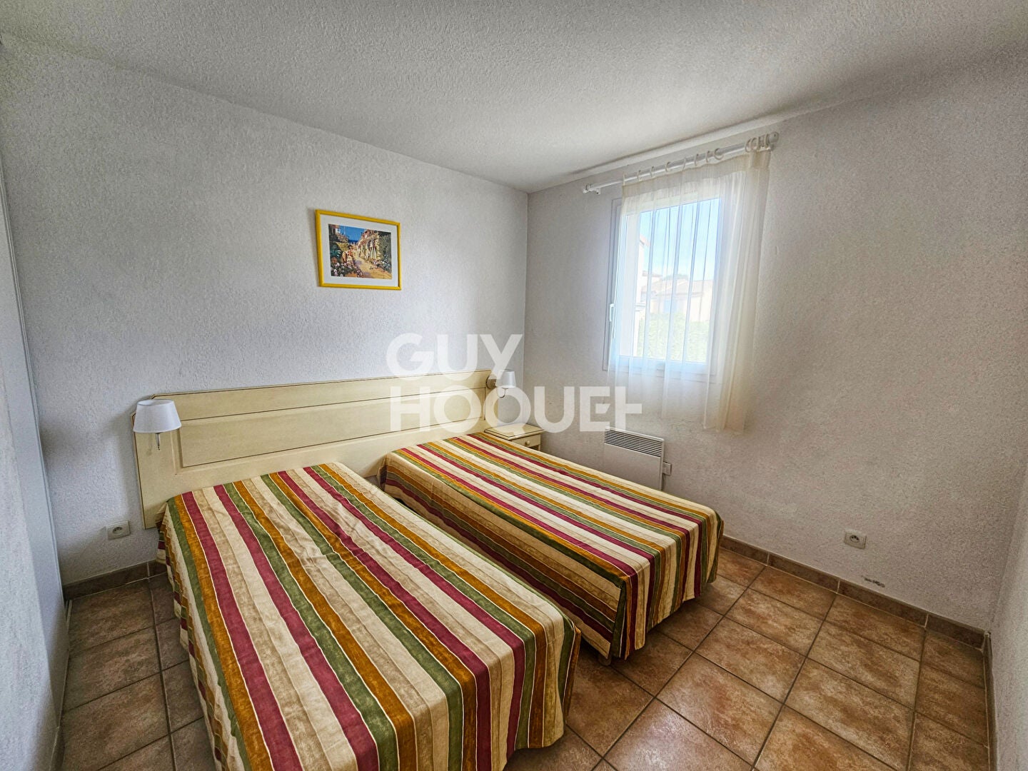 Maison Avenue du Languedoc à Homps