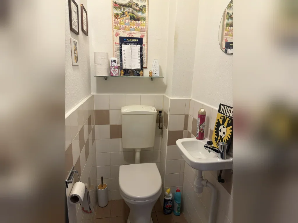 Huis Bonte Wetering 9