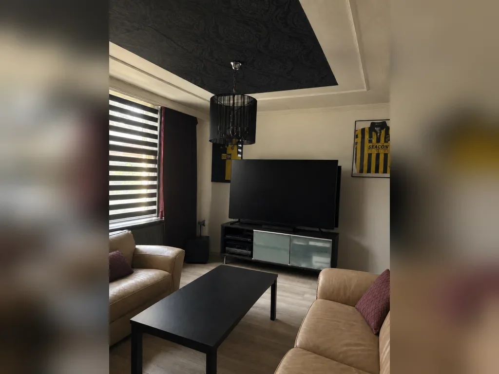 Huis Bonte Wetering 4