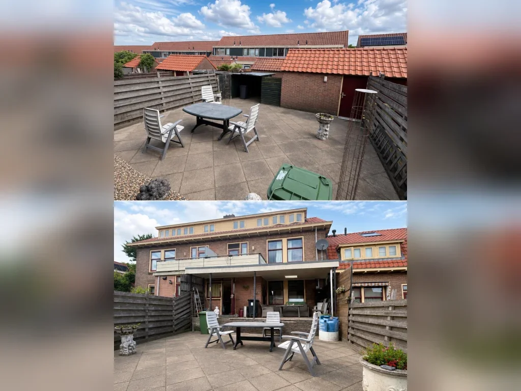 Huis Bonte Wetering 11