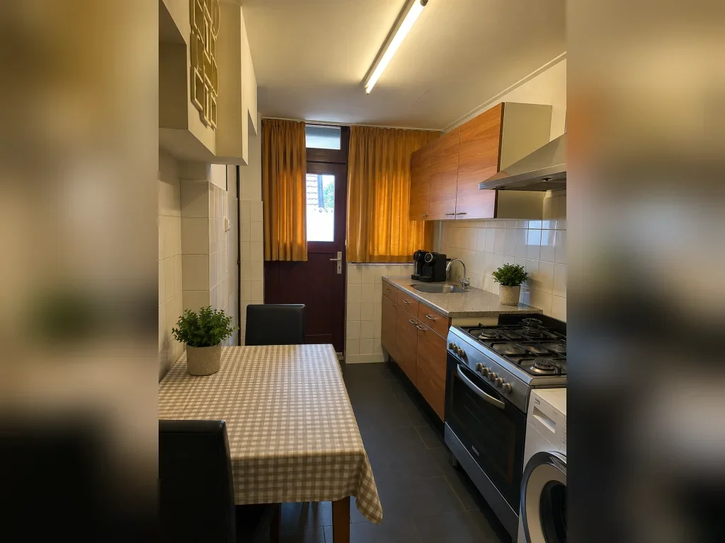 Huis Bonte Wetering 5
