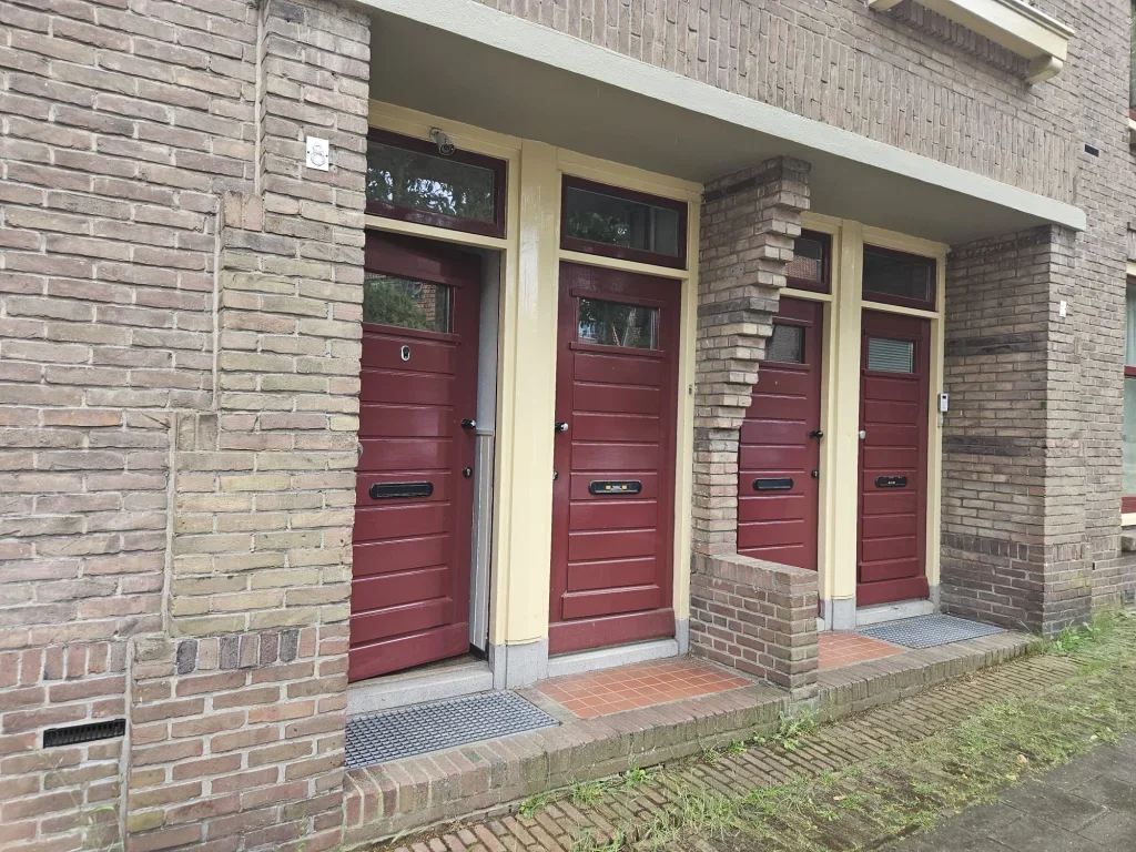 Huis Bonte Wetering 2