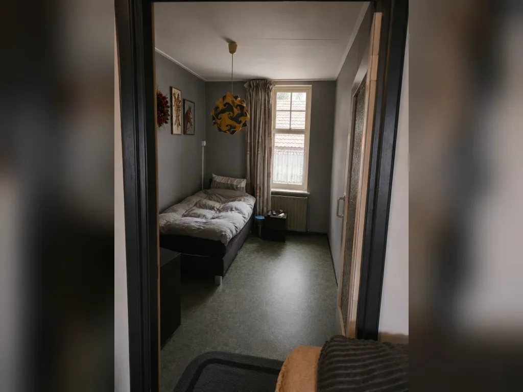 Huis Bonte Wetering 8