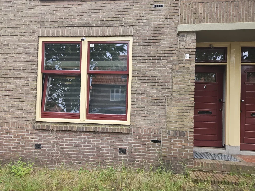 Huis Bonte Wetering in Arnhem