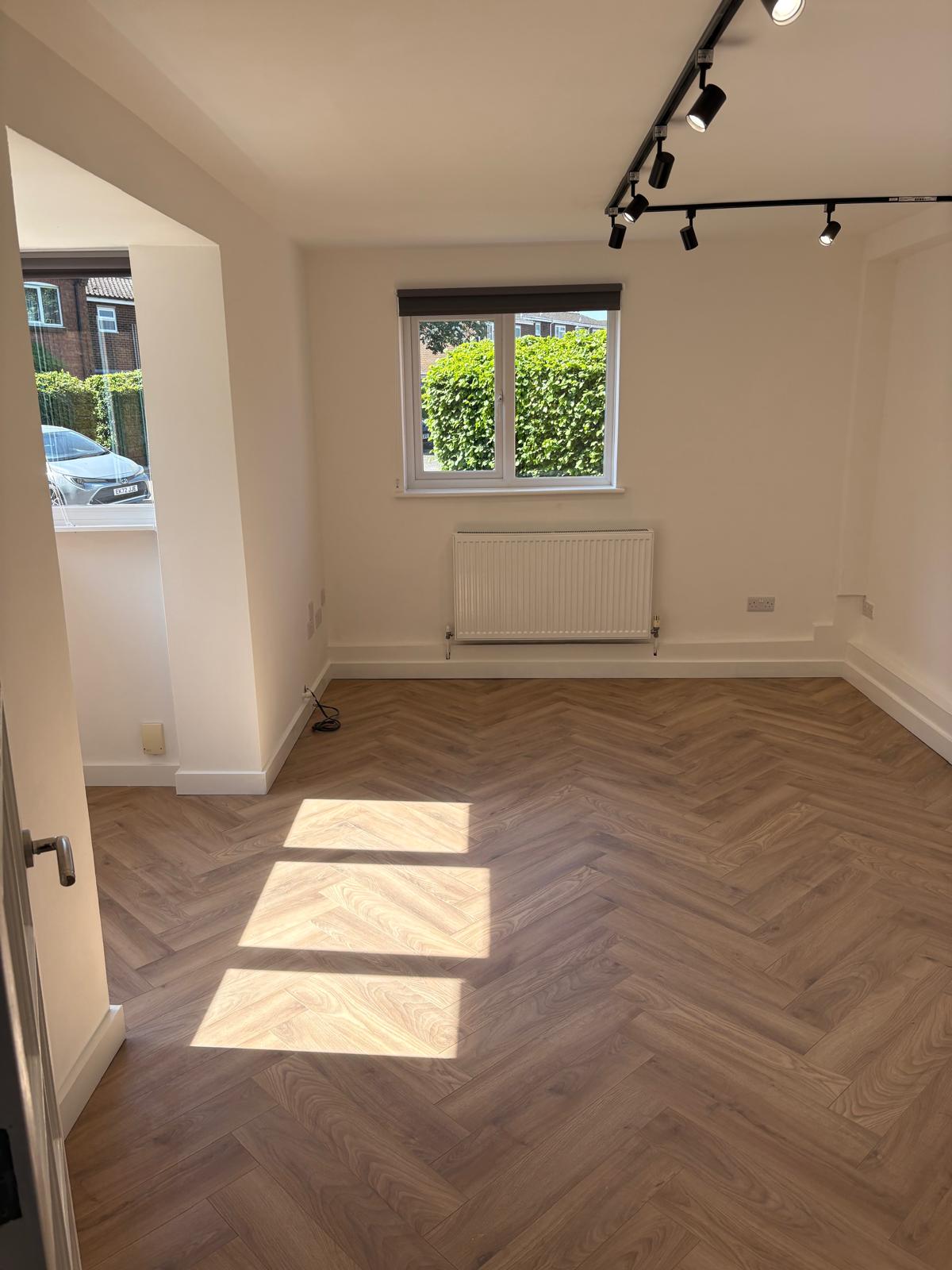 Room Temple Court in Hertford