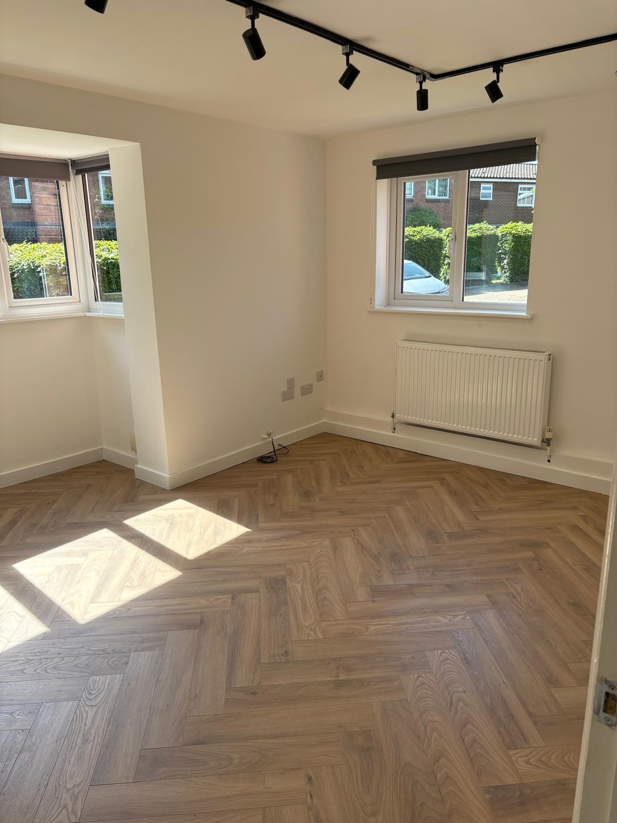 Room Temple Court in Hertford