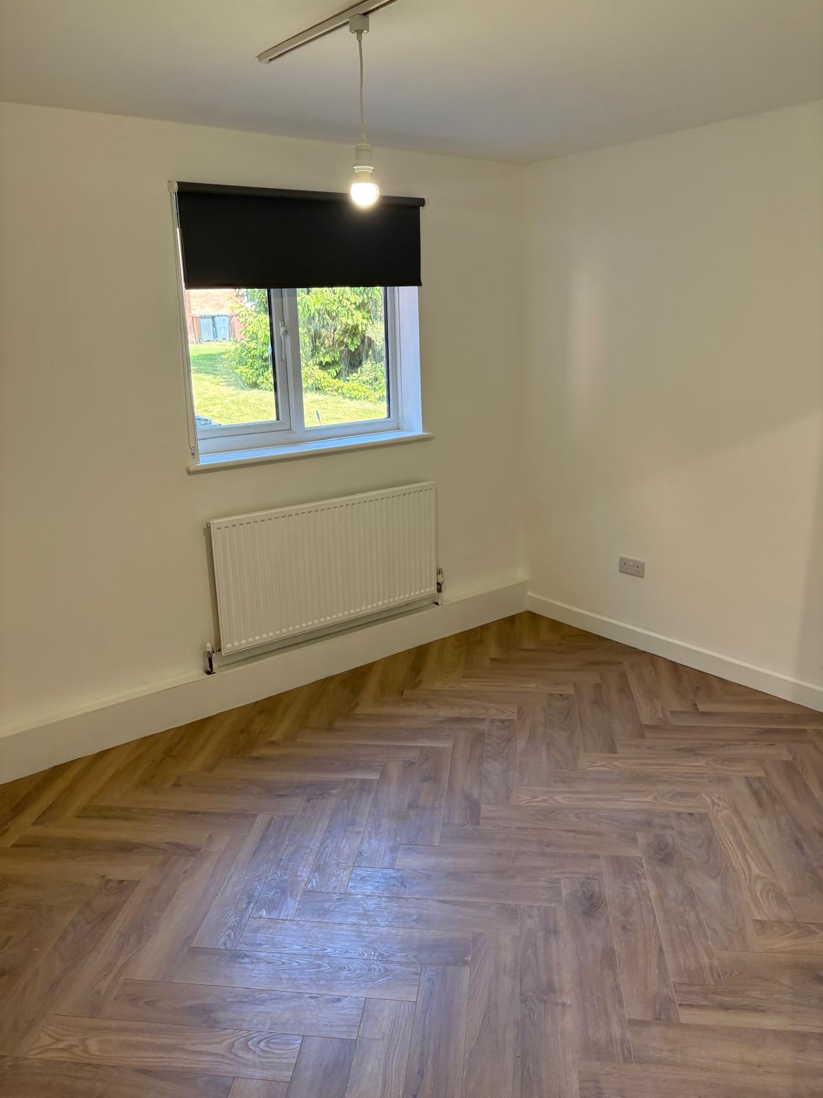 Room Temple Court in Hertford