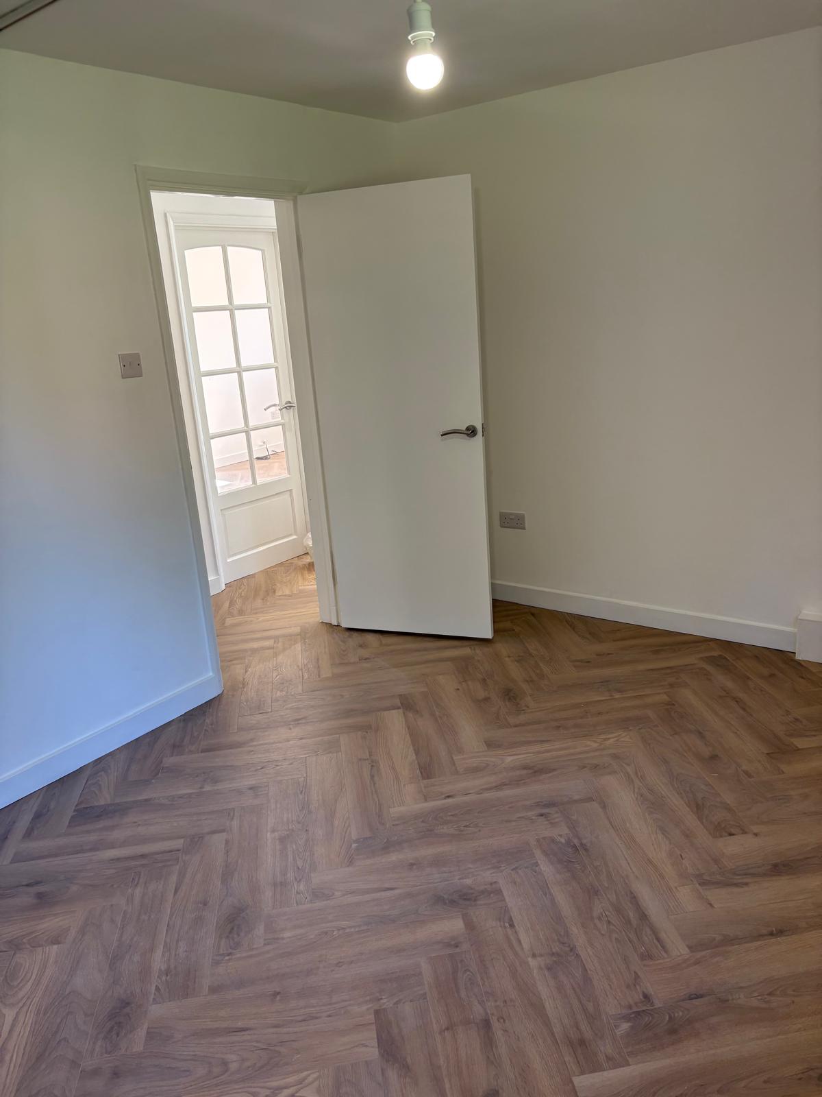 Room Temple Court in Hertford