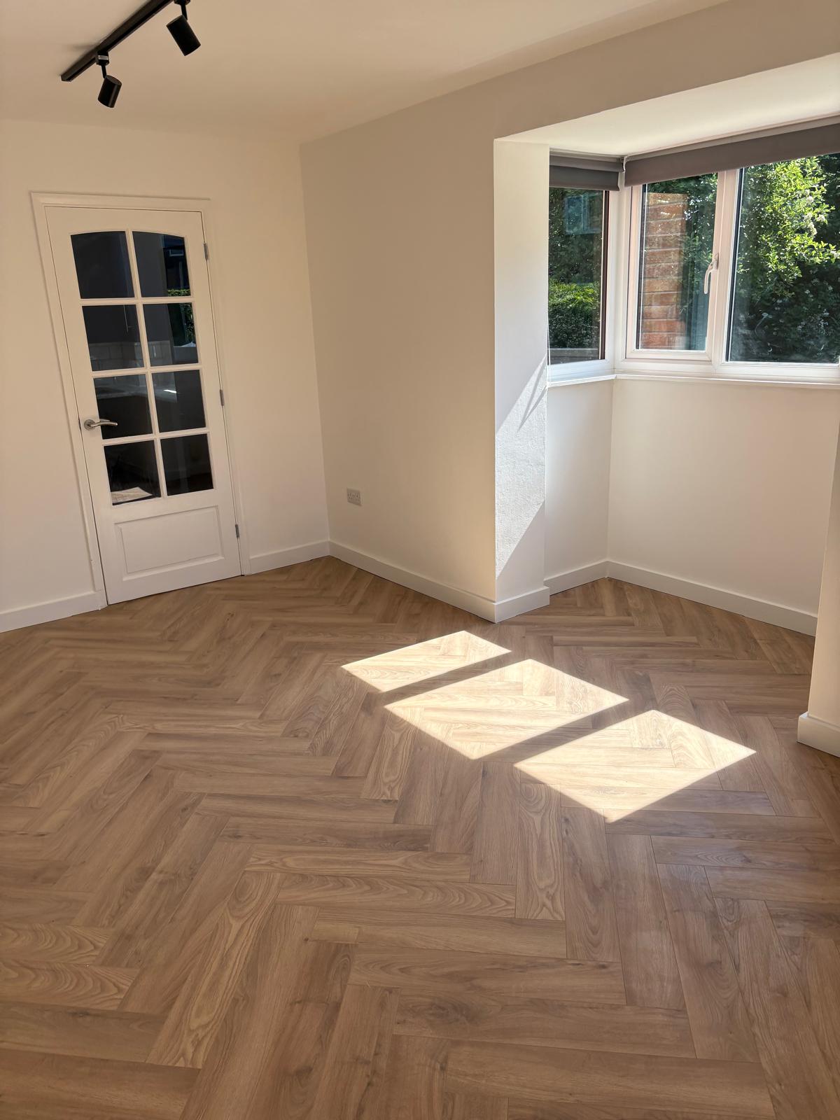 Room Temple Court in Hertford