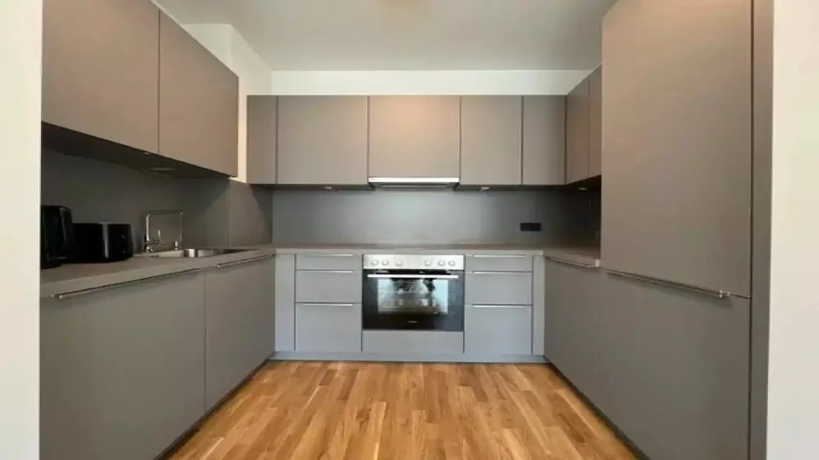 Wohnung Tilla-Durieux-Park in Berlin