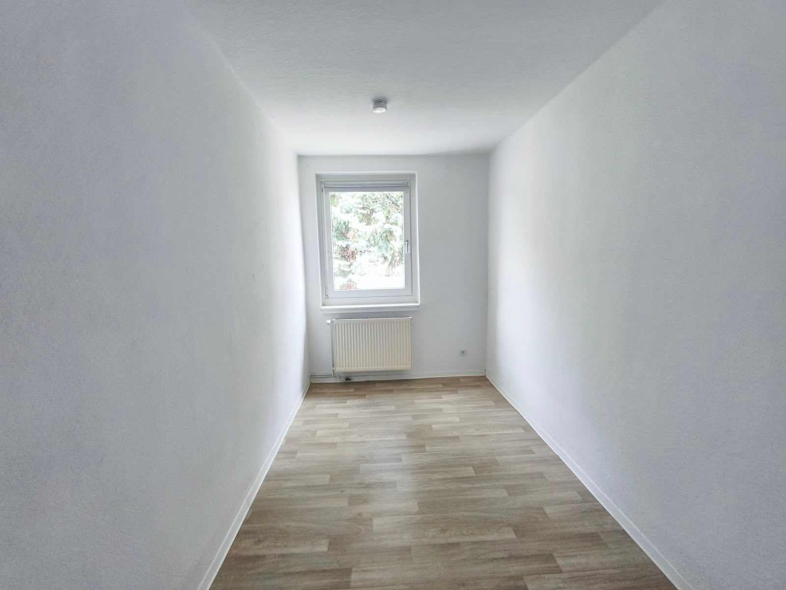 Wohnung Straße des Friedens in Merseburg