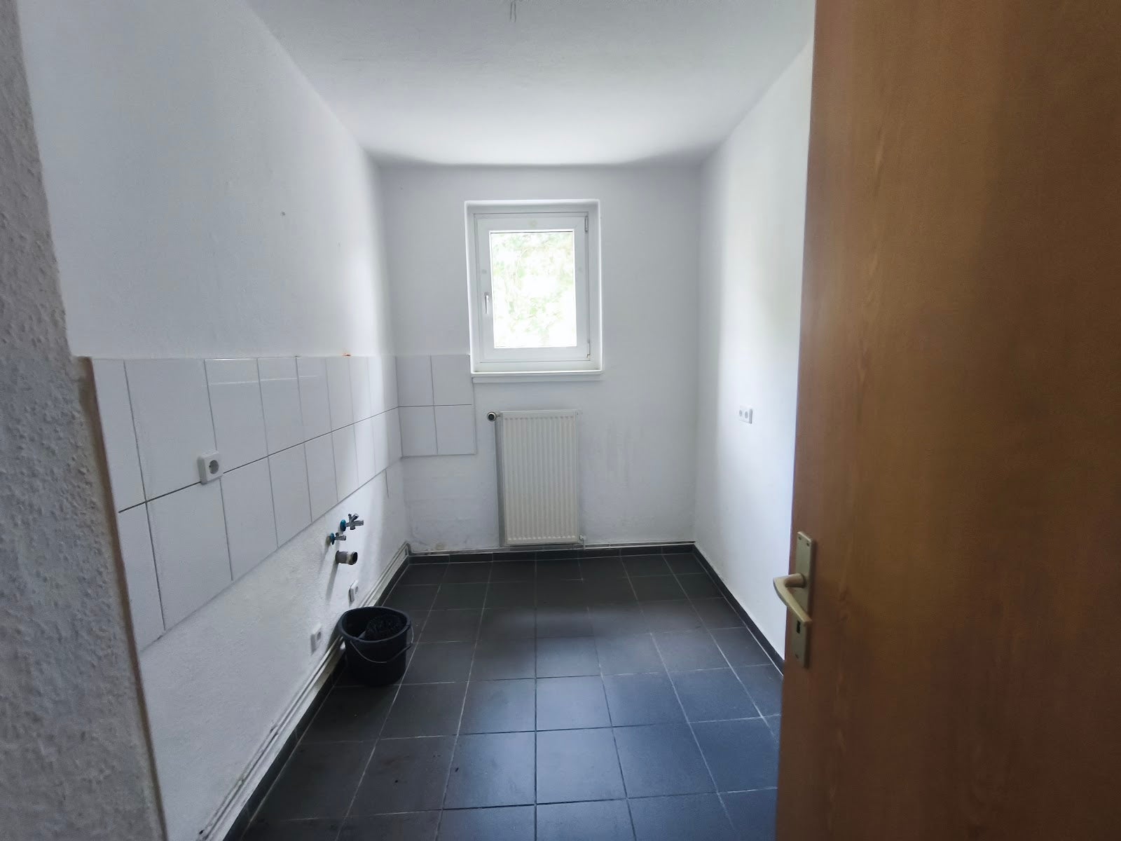 Wohnung Straße des Friedens in Merseburg