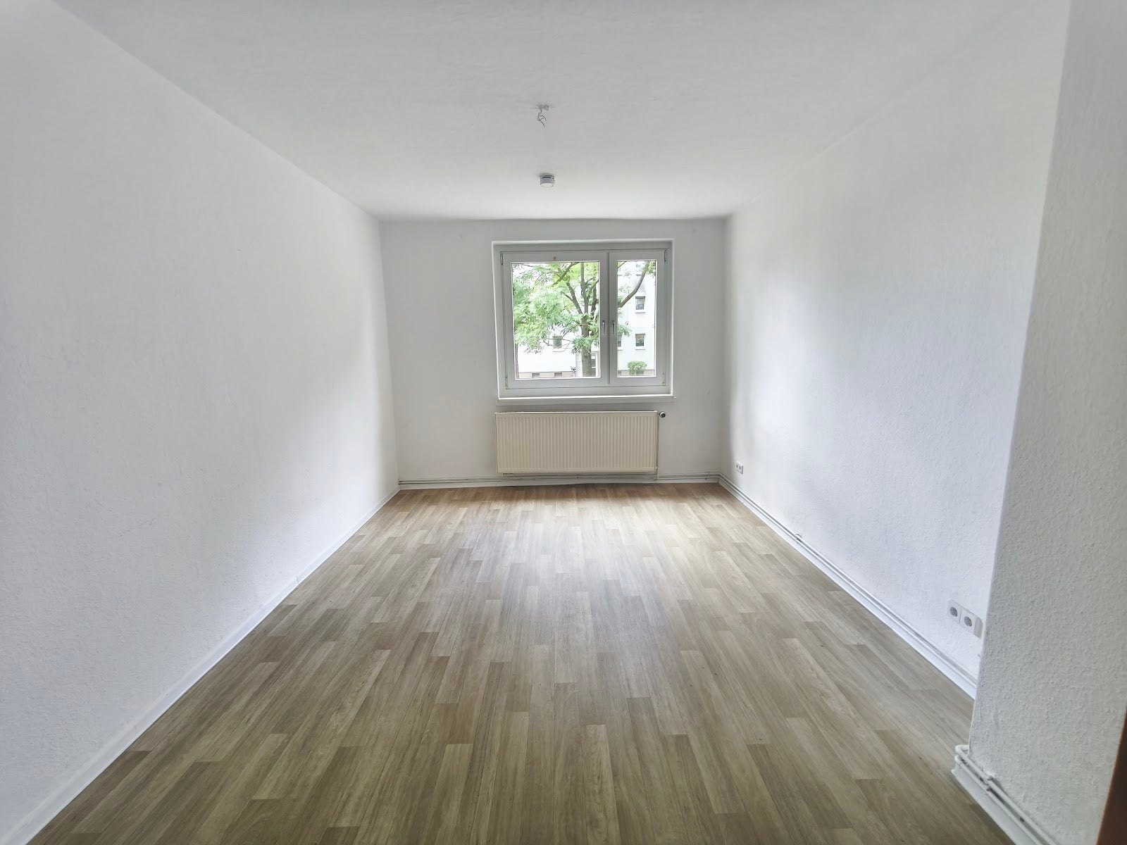 Wohnung Straße des Friedens in Merseburg