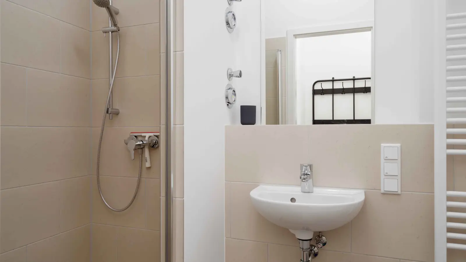 Wohnung Frankfurter Allee in Berlin