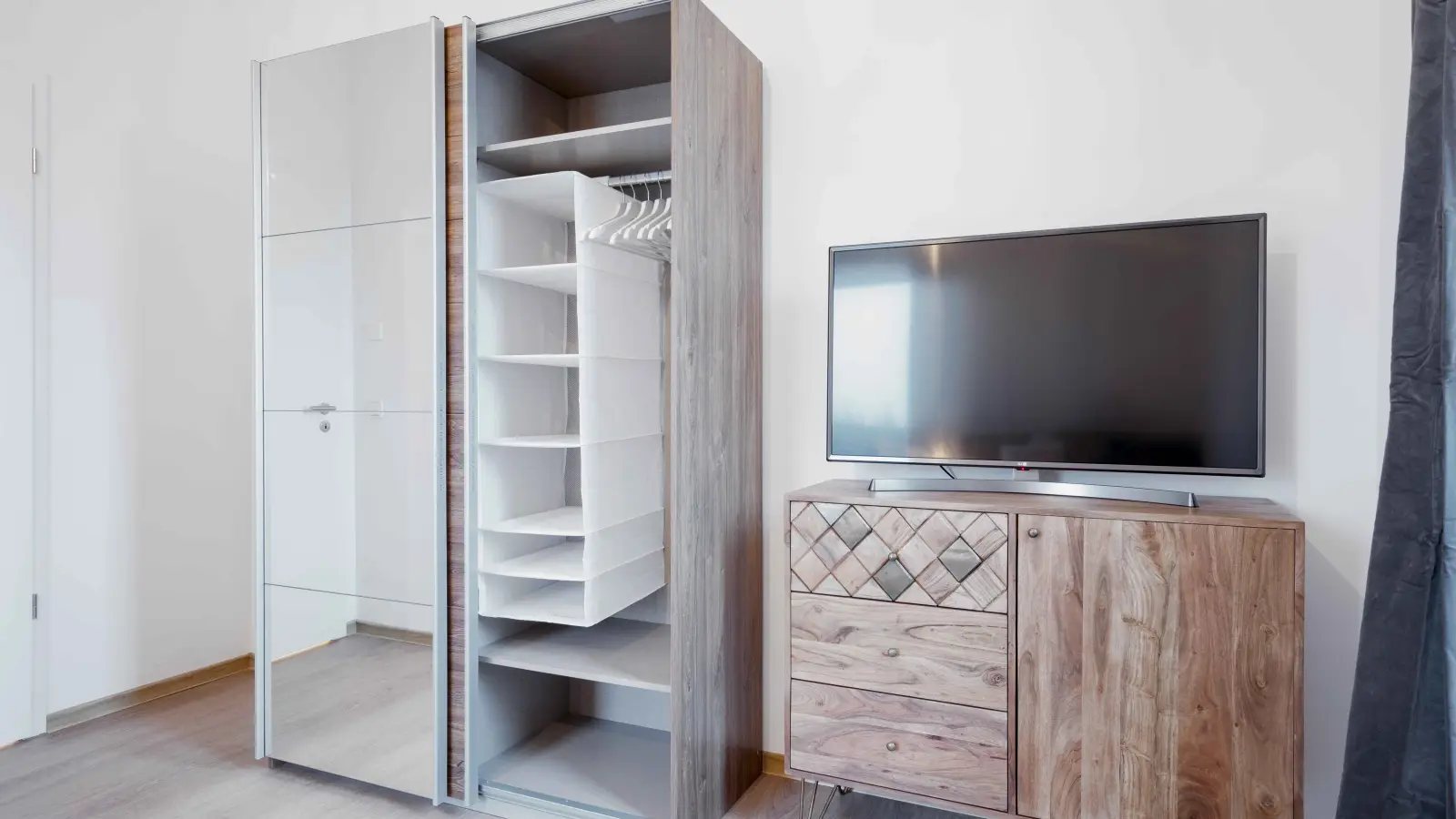 Wohnung Frankfurter Allee in Berlin