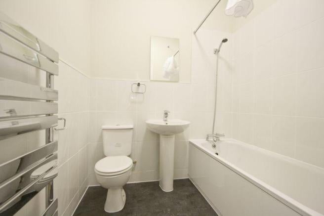 Flat East Street in Greater London