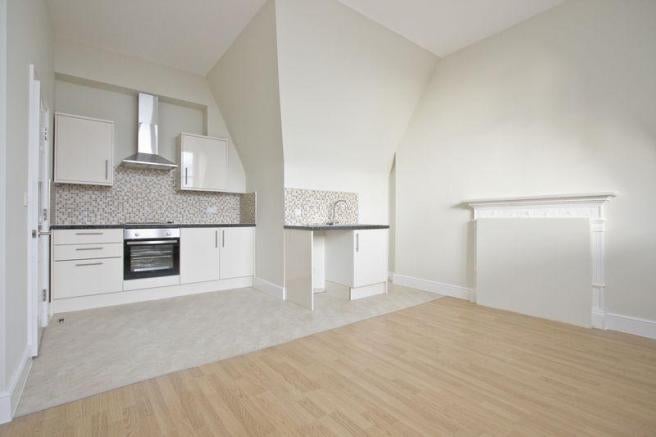 Flat East Street in Greater London