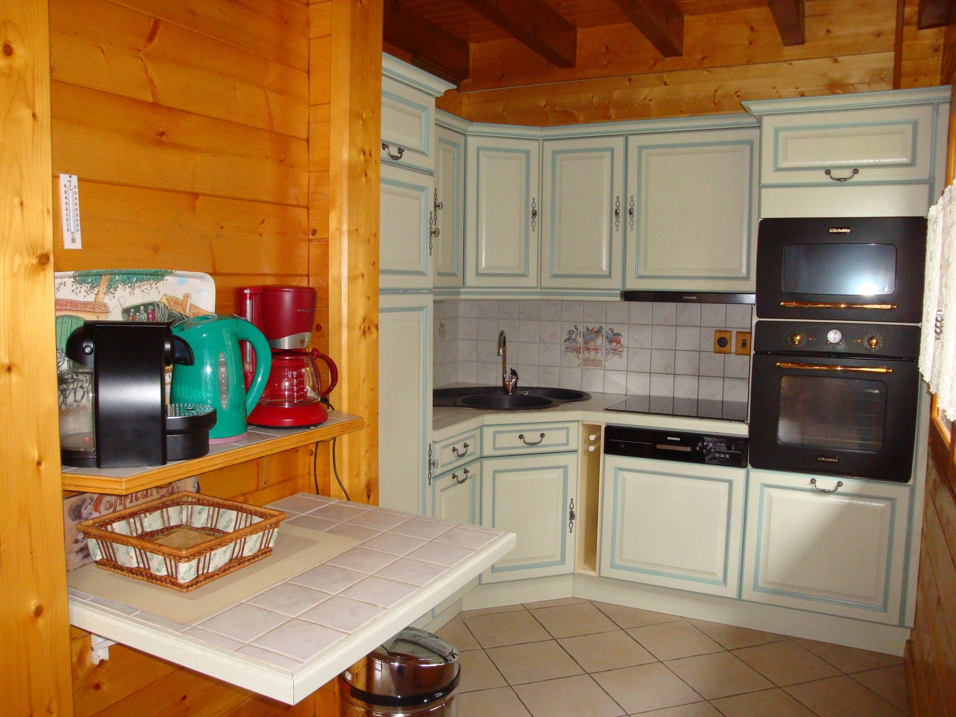 House Rue des Savines in Pralognan-la-Vanoise
