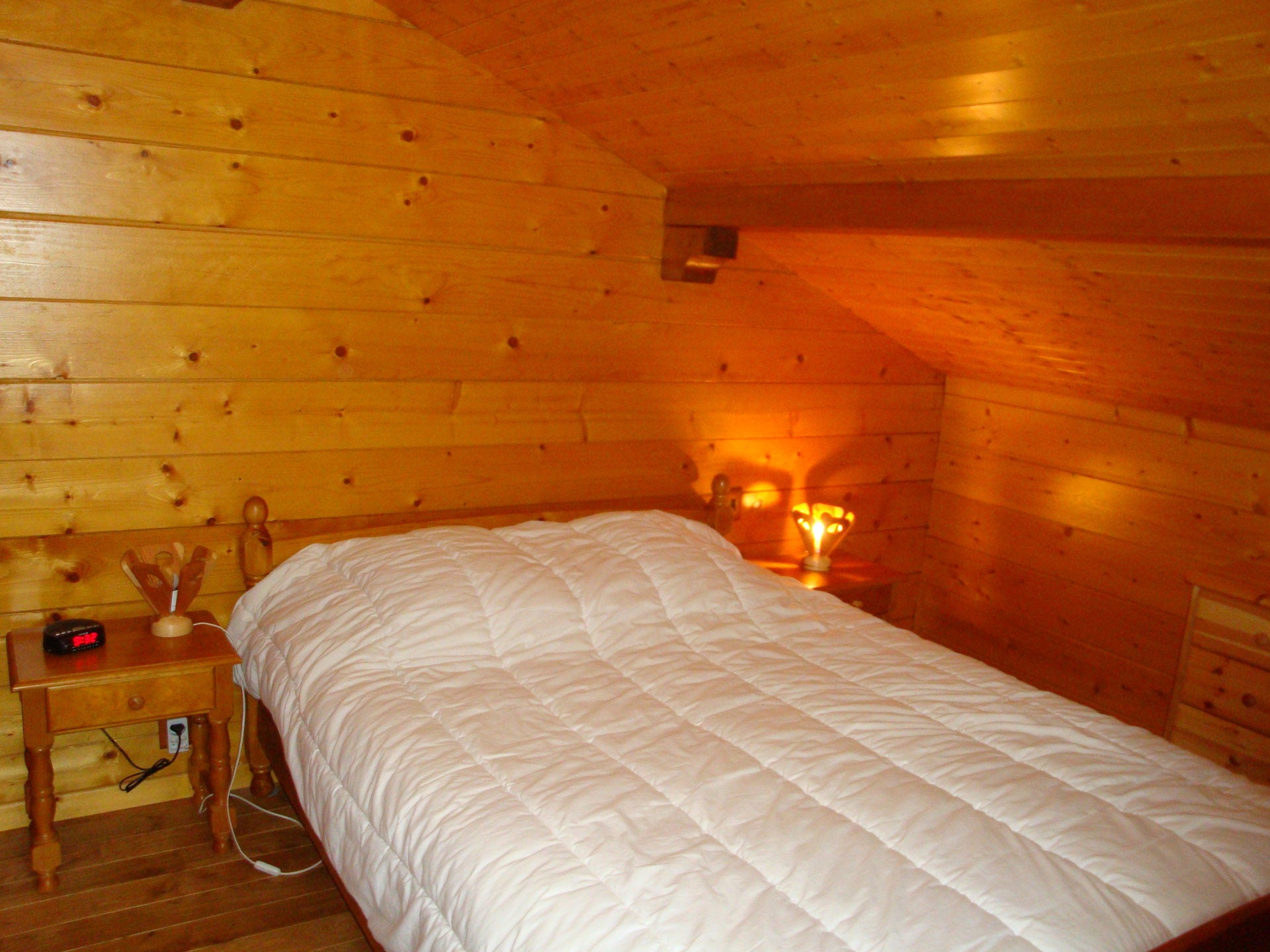 House Rue des Savines in Pralognan-la-Vanoise