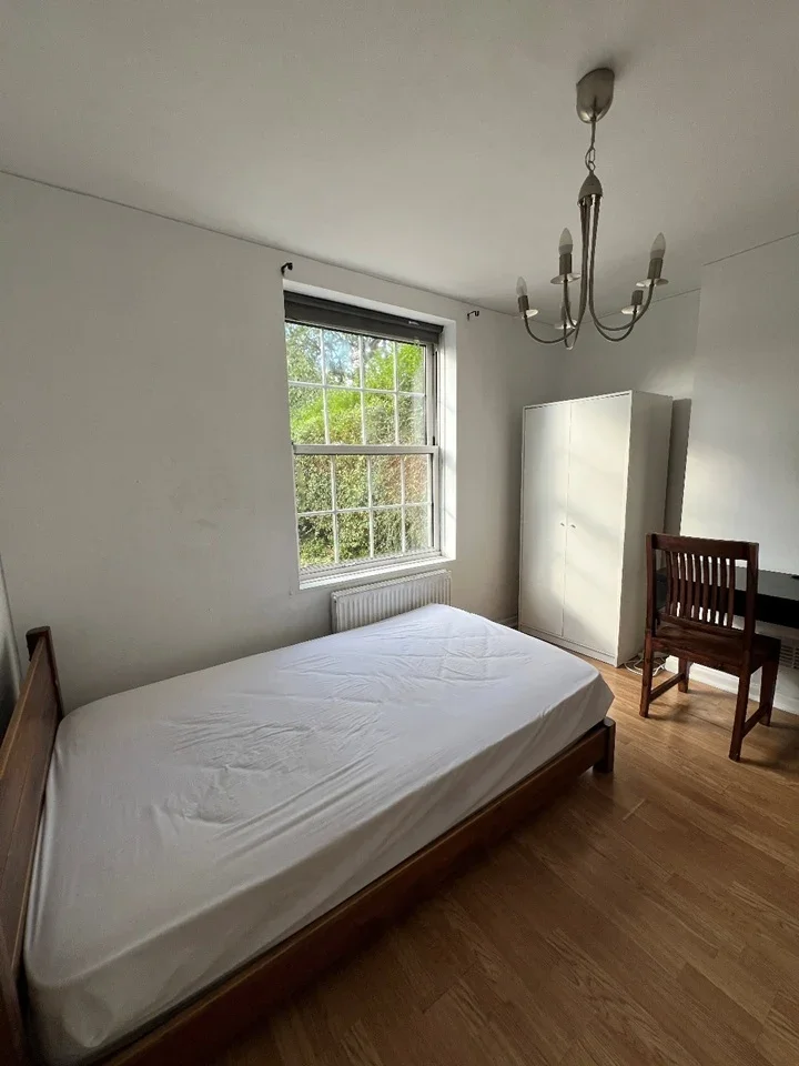 Room St. Helier Avenue in Greater London