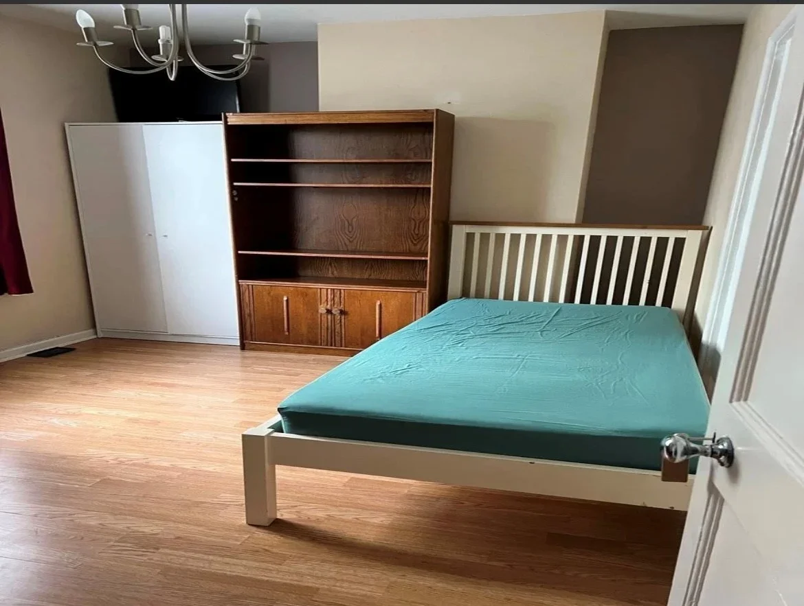 Room St. Helier Avenue in Greater London
