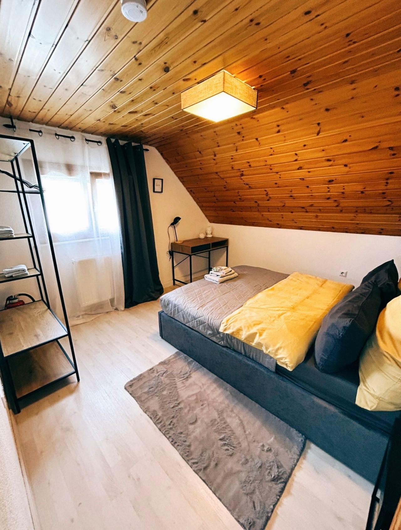 Wohnung Baumreute in Esslingen am Neckar
